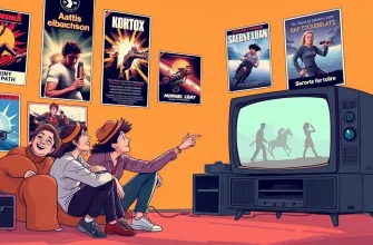 Les Meilleurs Films d'Action sur les Escroqueries Sportives