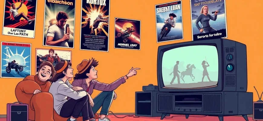 Les Meilleurs Films d'Action sur les Escroqueries Sportives