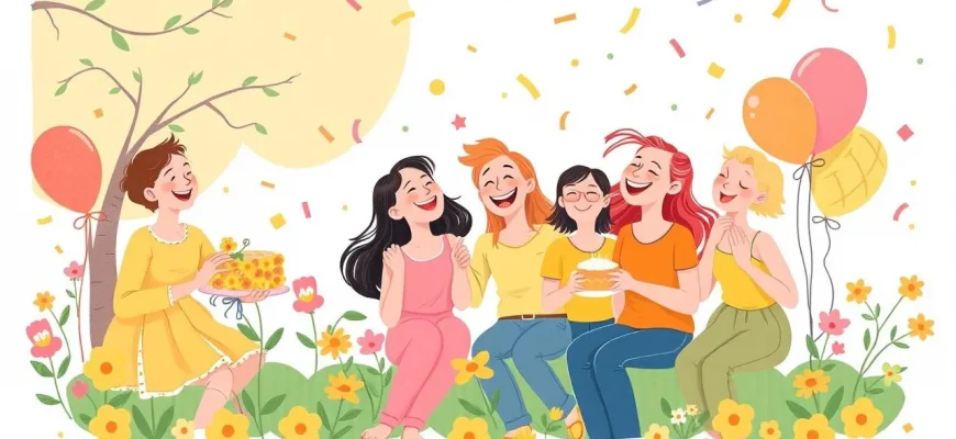 Les 10 Meilleures Comédies sur le Bonheur