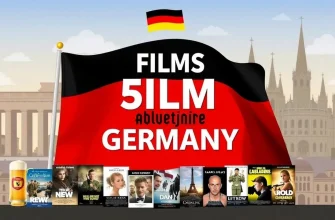 Top 10 des films sur l'Allemagne