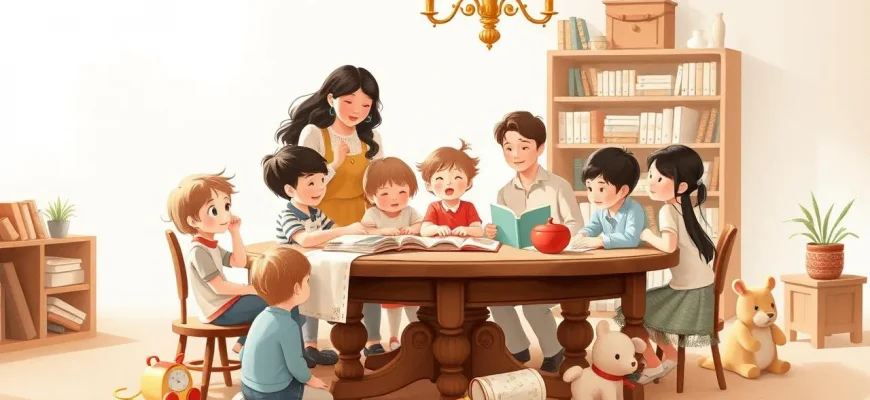 Documentaires sur l'enfance : Une plongée dans le monde des enfants