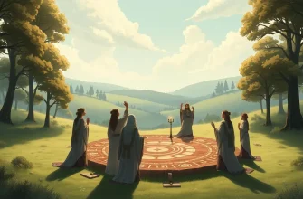 Films de Fantaisie sur les Rituels