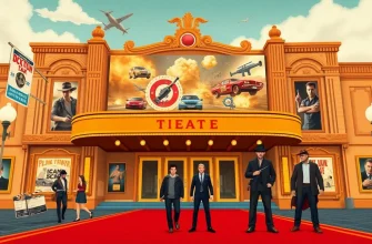 Top 100 des meilleurs films d'action en français