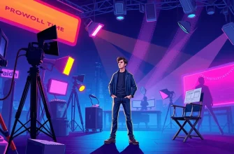 Films dramatiques sur les producteurs