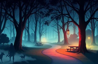 Films sur les Incidents dans les Parcs