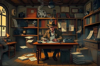 Top 10 des Films Détectives sur les Conspirations Gouvernementales