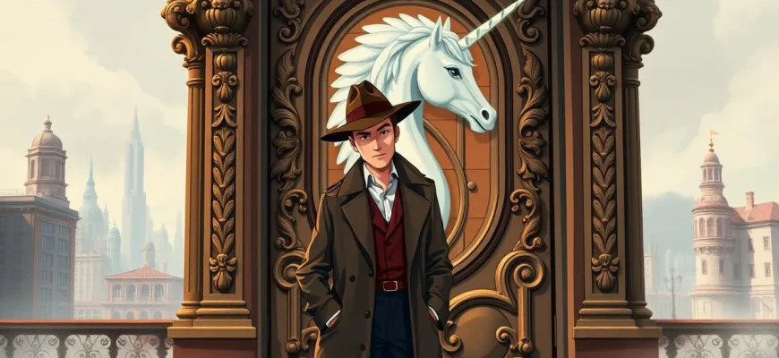 Détective et licornes: 10 films à découvrir