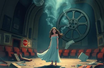 Films d'horreur avec des éléments captivants