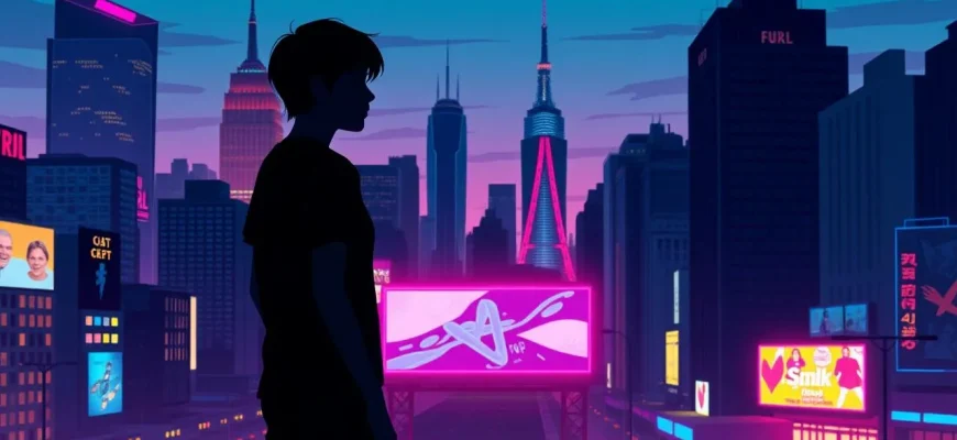 Films dramatiques sur la perte d'êtres chers