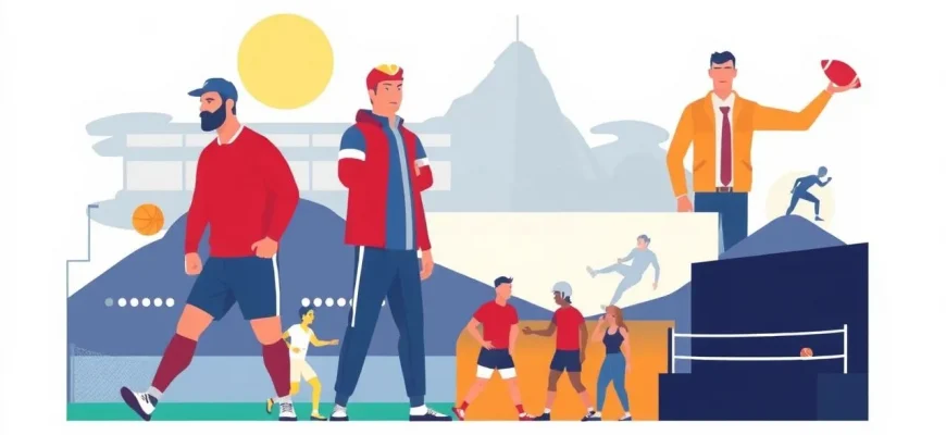 Top 10 des Thrillers Sportifs en Français