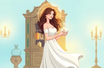 Films de Fantaisie sur la Parfumerie