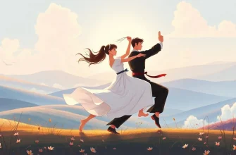 Films d'amour et d'arts martiaux