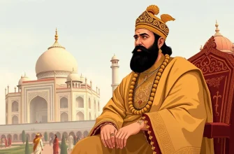 Films historiques sur Shah Jahan