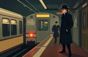 Détective dans le Métro: 10 Films à Ne Pas Manquer