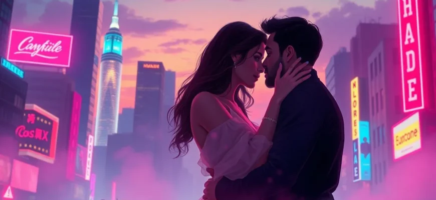 10 Films Dramatiques sur la Dépendance Amoureuse