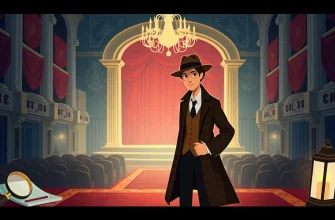 Détective à l'Opéra: 10 Films à Découvrir