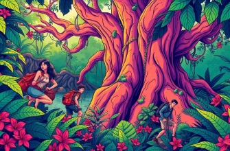 Aventure dans les Tropiques : 10 Films d'Expédition Exotique