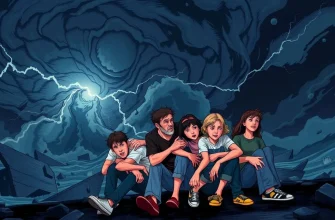 Les 10 Meilleurs Films d'Horreur sur les Typhons