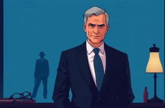 Thrillers politiques avec des sénateurs