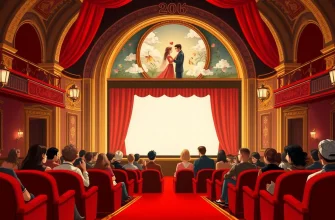 10 Films Détectives et Amour à Première Vue