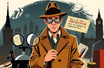 Les Meilleurs Films Détectives sur les Conspirations