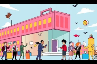 Les Meilleures Comédies sur le Business