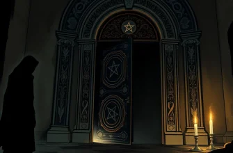 Films sur le satanisme, l'occultisme et les adeptes