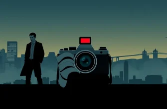 Films Thrillers sur les Photographes