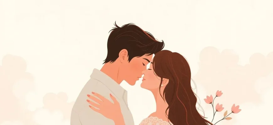 Films Mélodramatiques sur les Âmes Sœurs