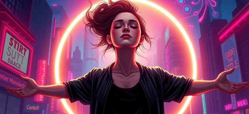 Films de drame sur la télépathie