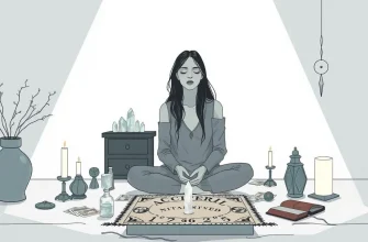 Top 10 des Films Mystiques sur les Médiums