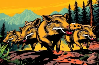 Aventure avec des sangliers: 10 films à ne pas manquer