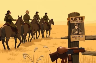 Les Meilleurs Westerns sur l'Armée
