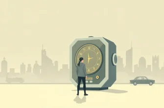 Les Meilleurs Films de Science-Fiction sur les Voyages dans le Passé