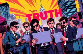 Films captivants sur les journalistes-enquêteurs