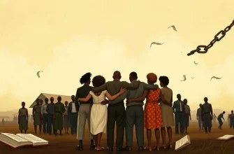 Films historiques sur l'abolition de l'esclavage