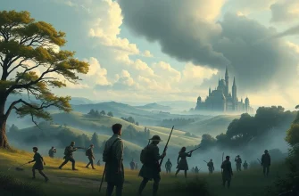 Films de fantasy sur la dictature militaire