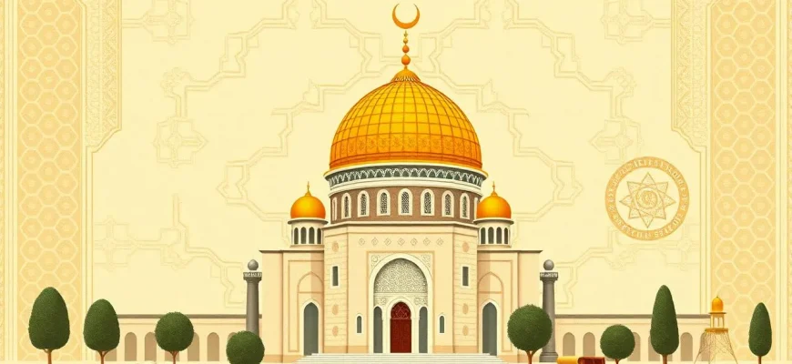 10 Documentaires sur l'Islam à ne pas manquer