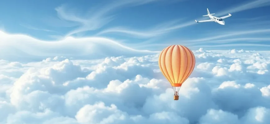 Documentaires sur les phénomènes aériens