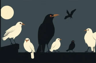 Films de suspense avec des oiseaux