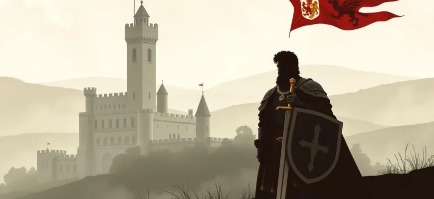 Les Meilleurs Films sur Richard Cœur de Lion