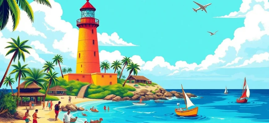 Aventures dans les Caraïbes: 10 Films à Découvrir