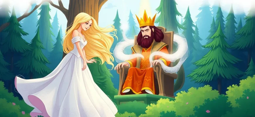 Films Fantaisie sur les Rois