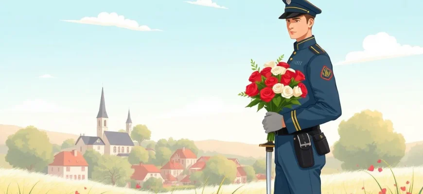 Films Mélodramatiques avec des Gendarmes