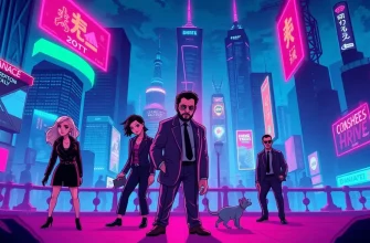 Films criminels sur le chantage et la manipulation