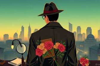 Détectives et Amours Secrets: 10 Films à Découvrir