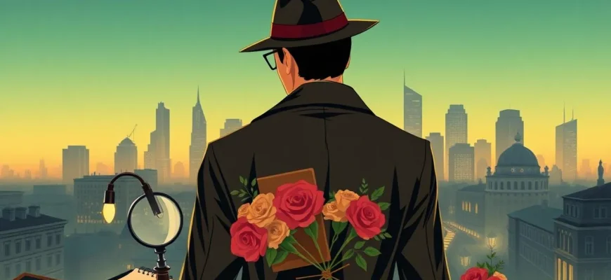 Détectives et Amours Secrets: 10 Films à Découvrir