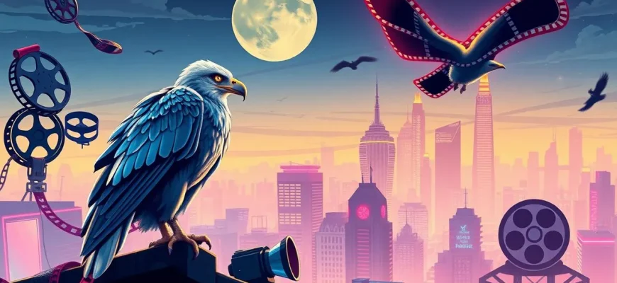 Films dramatiques sur les oiseaux