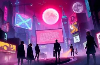 Films de drame sur les complots