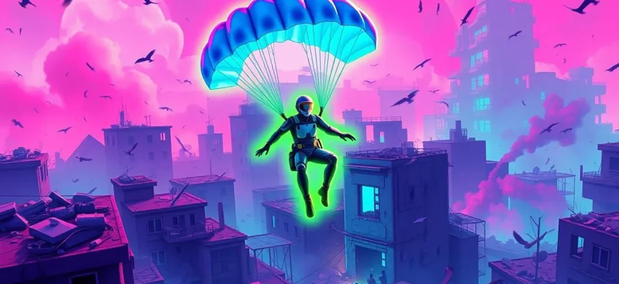 Films de guerre sur les médecins parachutistes